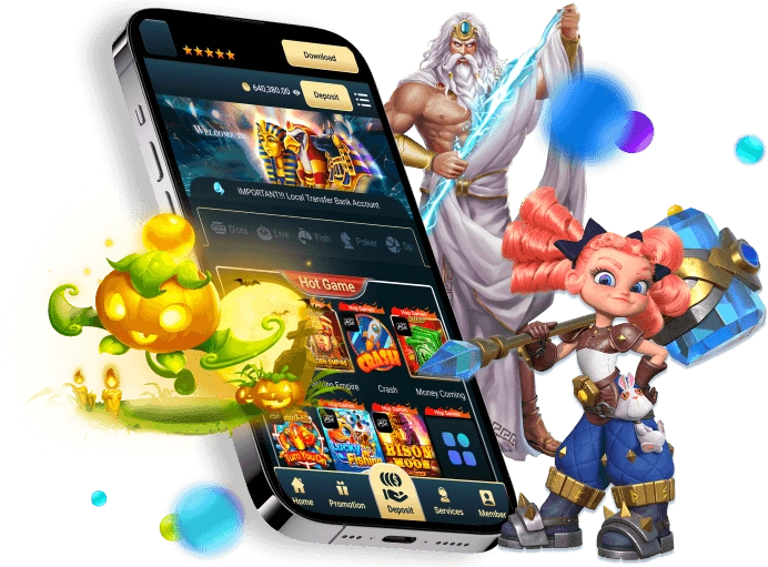 Ưu đãi và khuyến mãi hấp dẫn cho thành viên m66 casino