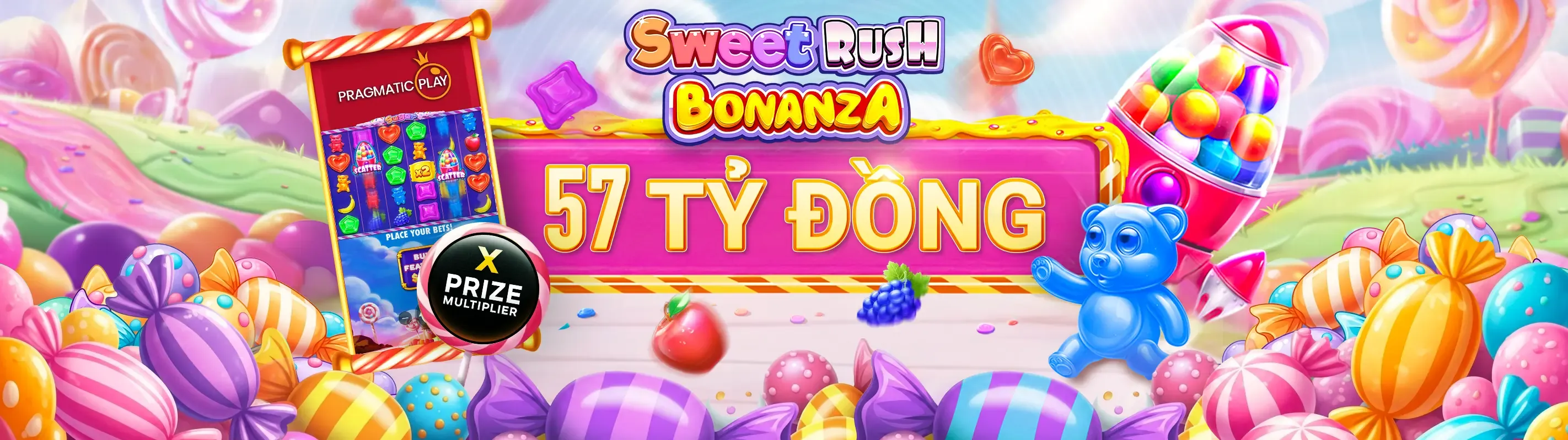 Đối tác m66 casino 2026