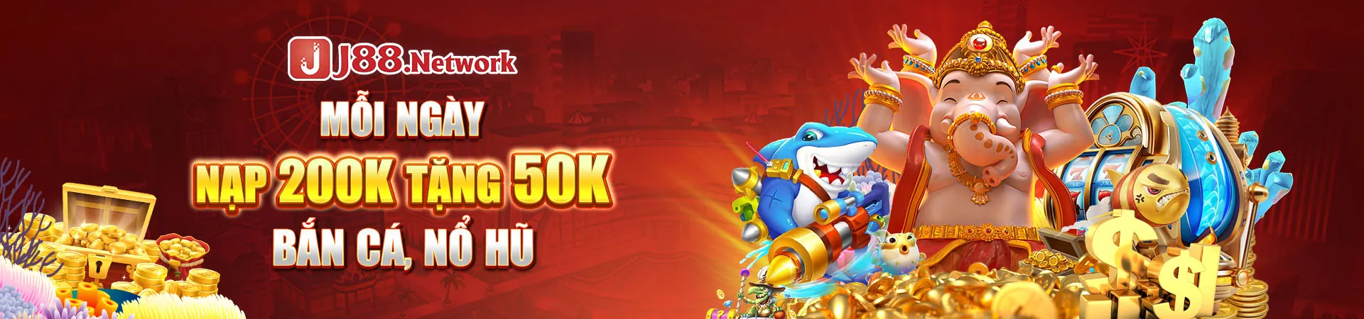 Khuyến Mãi Hấp Dẫn tại M66 Casino
