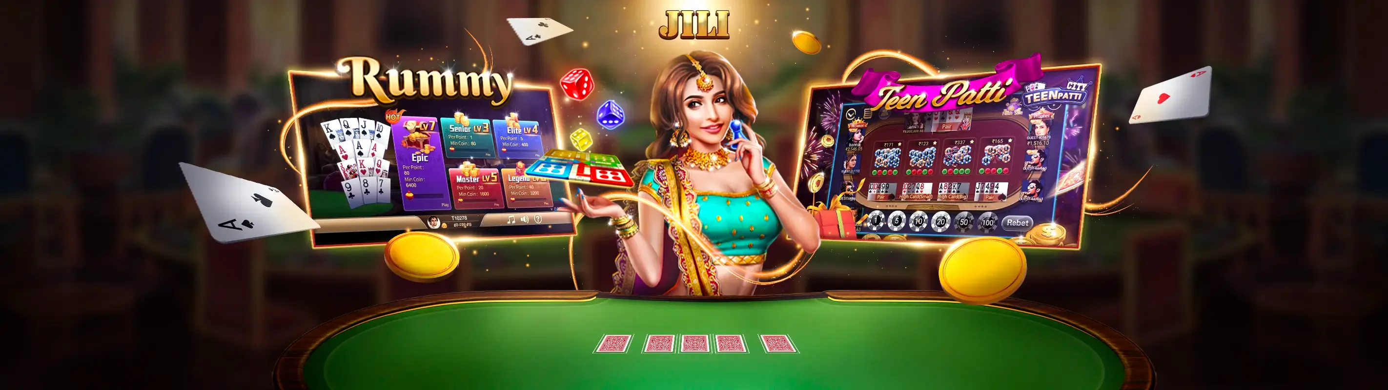 Hình ảnh Nổ Hũ m66 casino