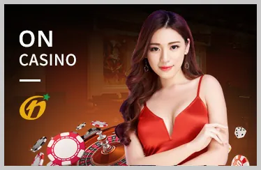Bắn cá m66 casino