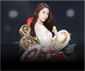 Trải nghiệm người dùng m66 casino